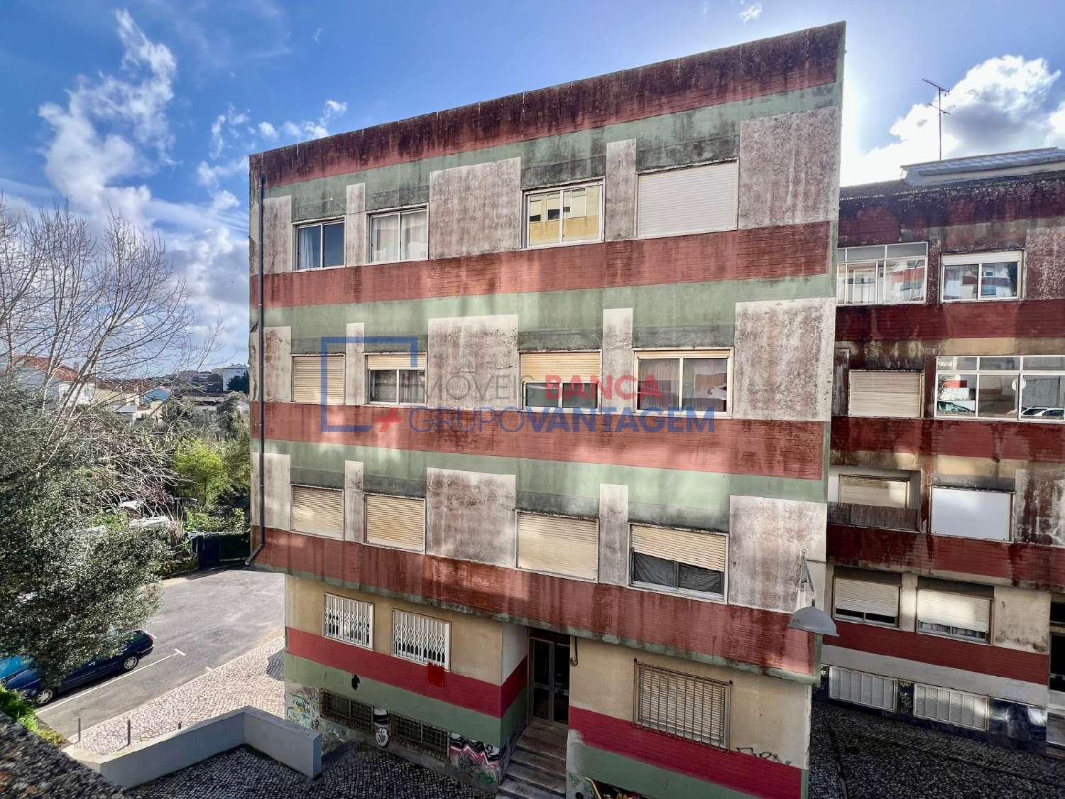  te koop appartement Rio de Mouro Sintra 1