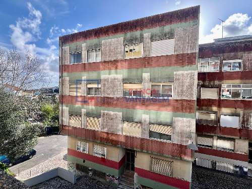 Rio de Mouro Sintra appartement foto 314743