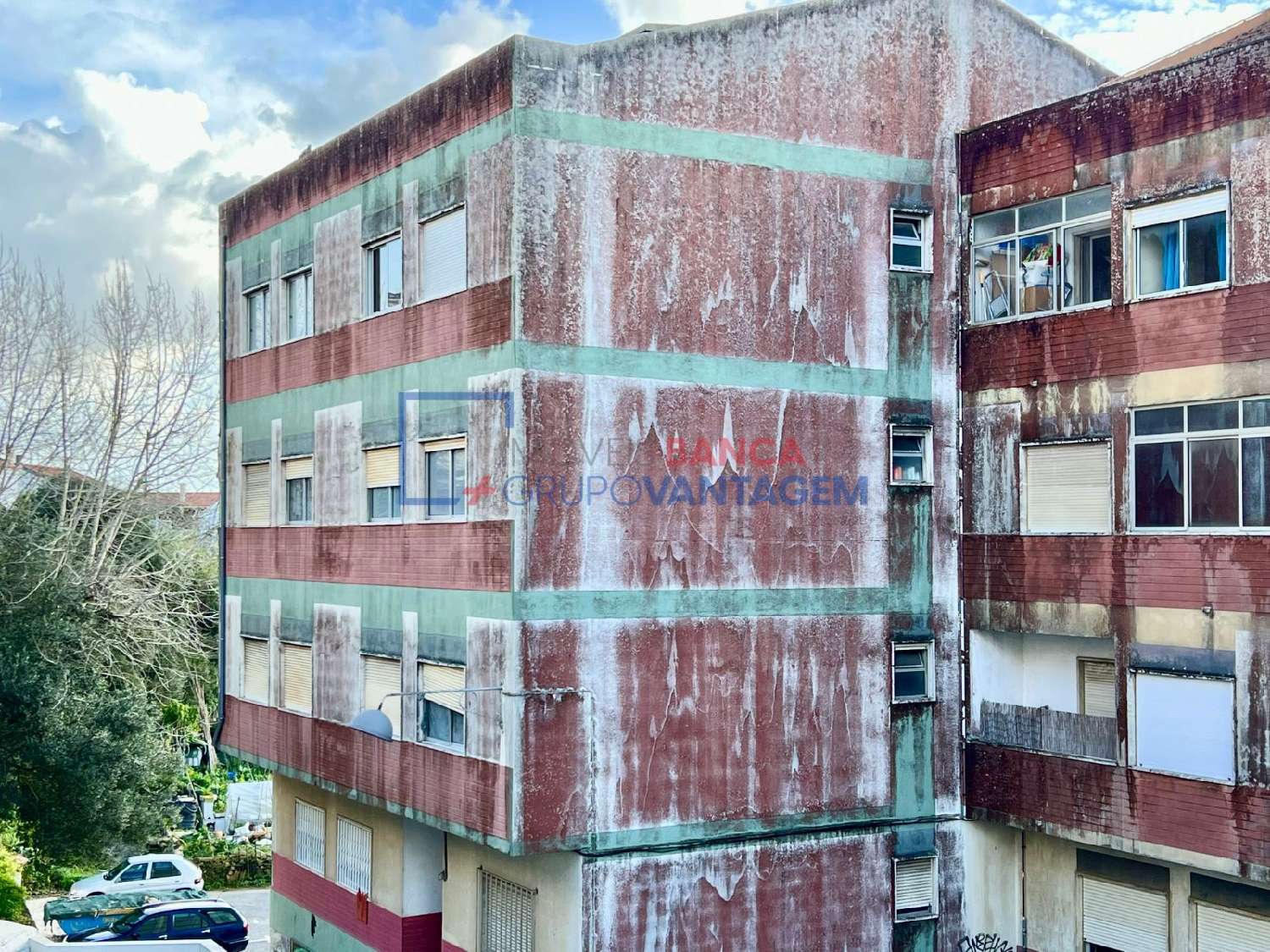  te koop appartement Rio de Mouro Sintra 2