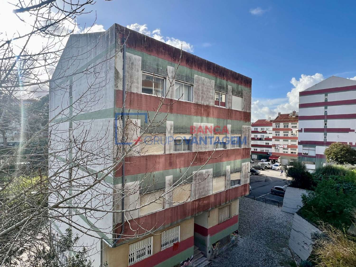  te koop appartement Rio de Mouro Sintra 3