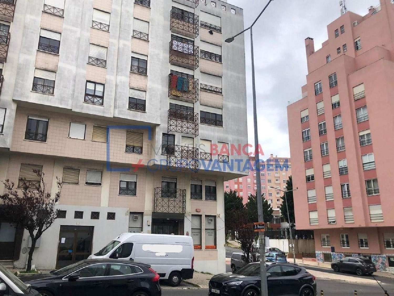  en venta apartamento Rio de Mouro Sintra 3