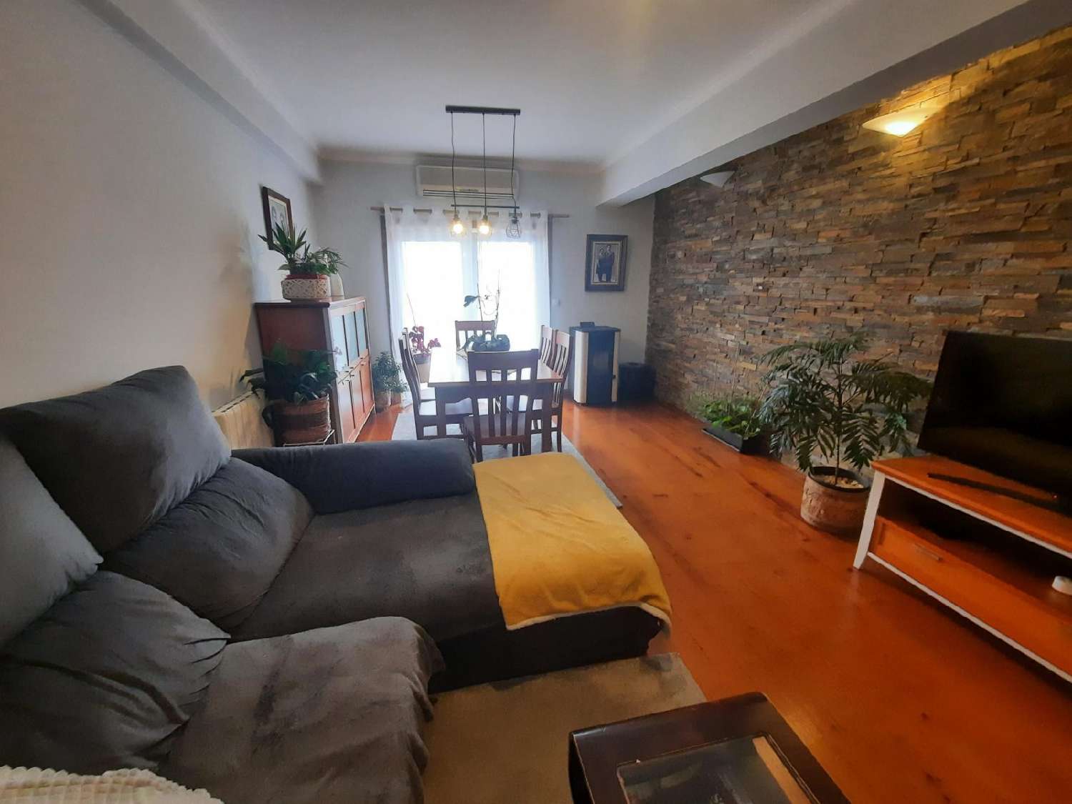  for sale apartment Samaiões Chaves 1