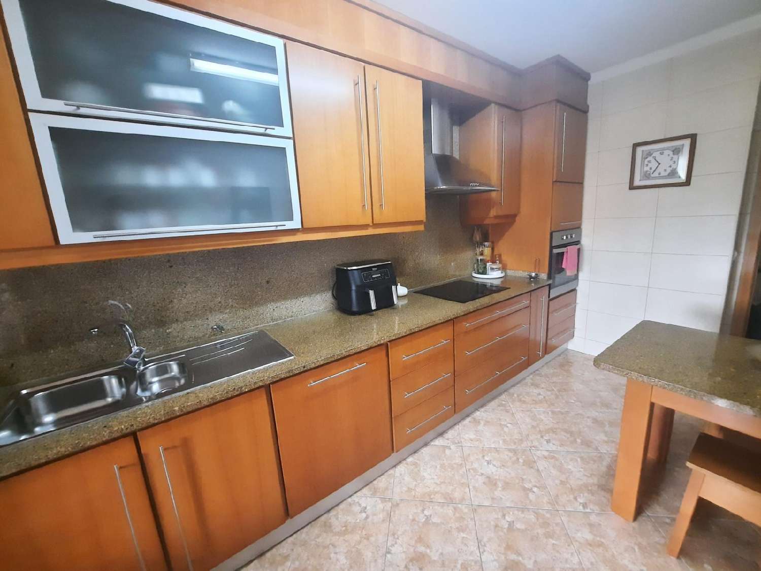  for sale apartment Samaiões Chaves 2