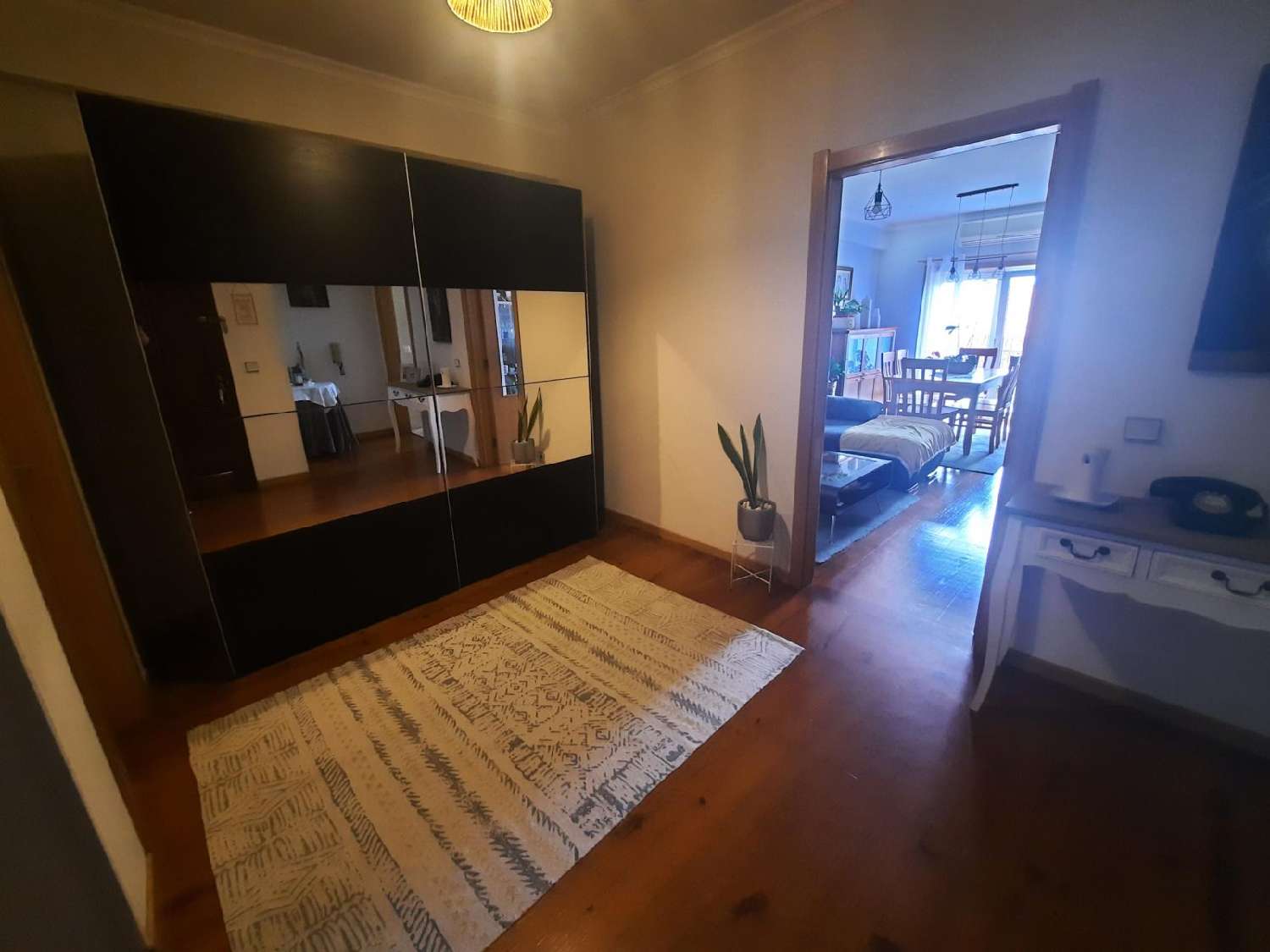  for sale apartment Samaiões Chaves 4