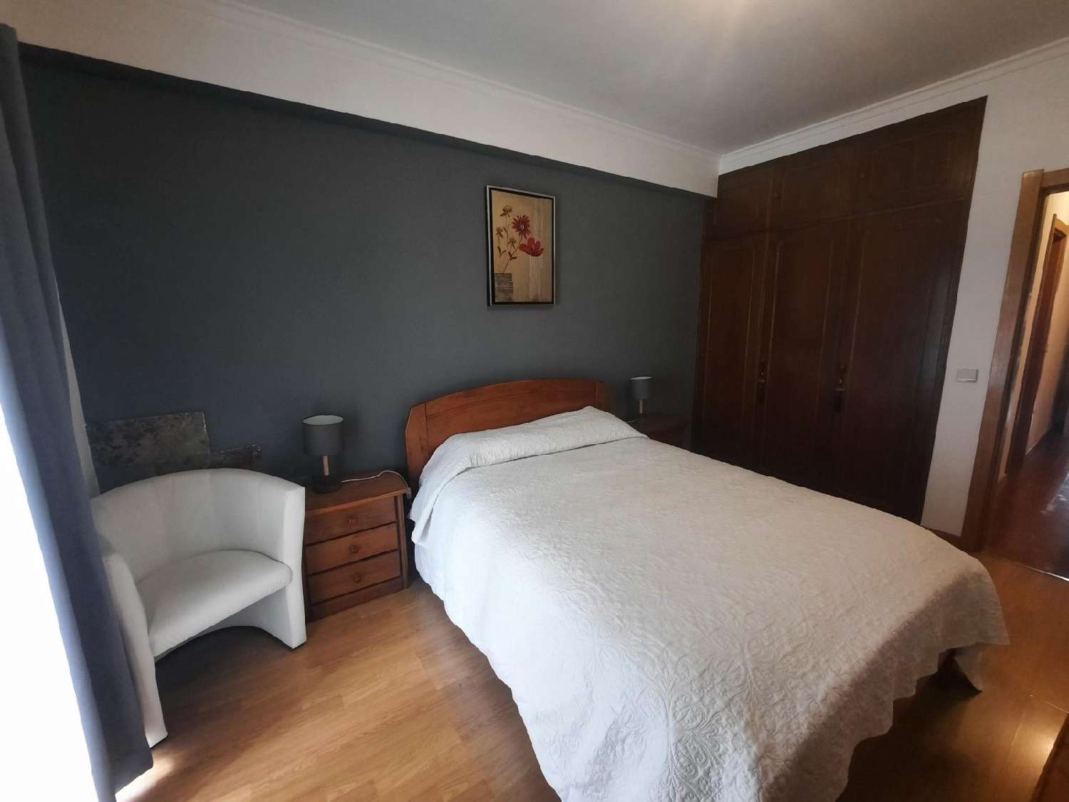  for sale apartment Samaiões Chaves 6