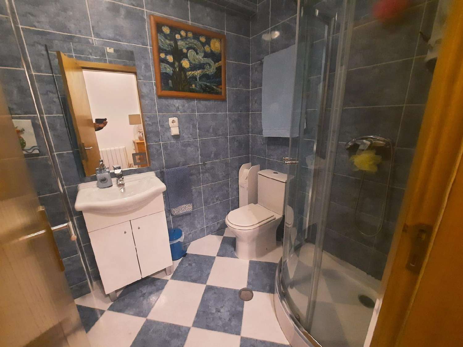  for sale apartment Samaiões Chaves 7