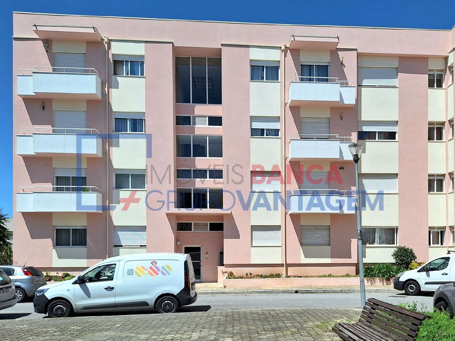  for sale apartment Valongo Valongo 1