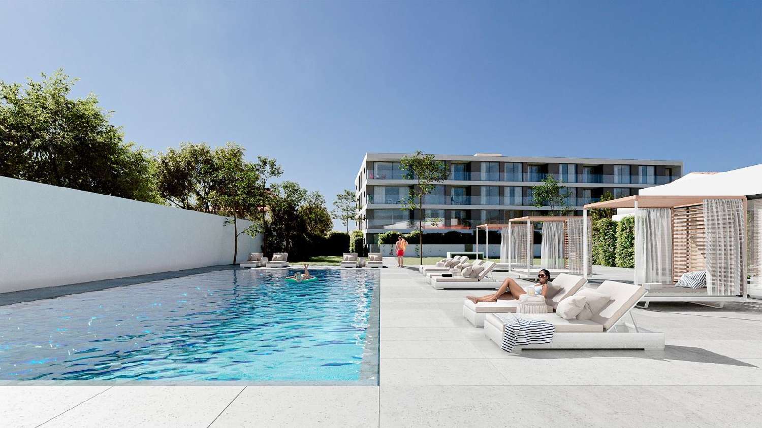  à venda apartamento Arcozelo Vila Nova De Gaia 1