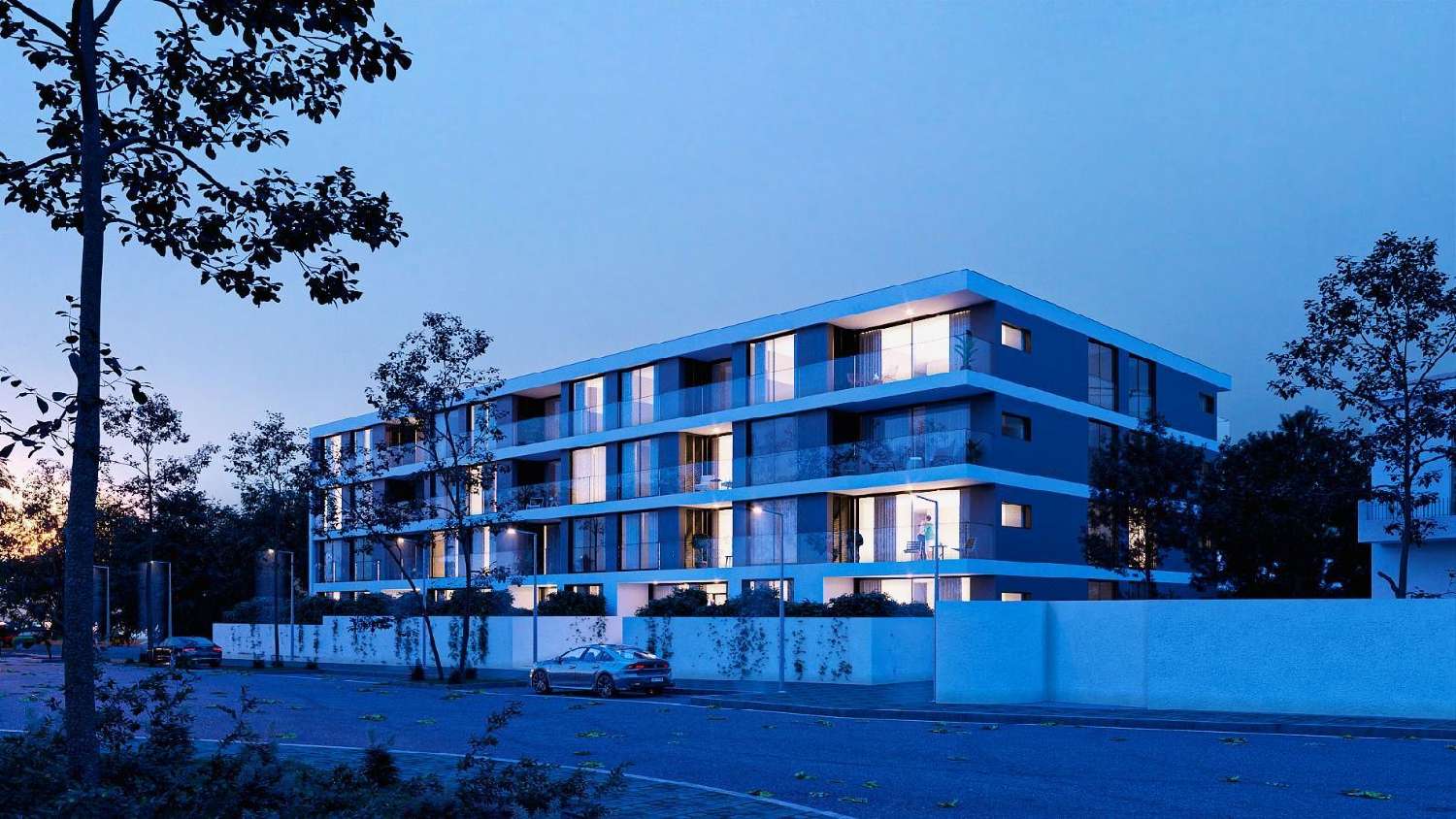  à venda apartamento Arcozelo Vila Nova De Gaia 2