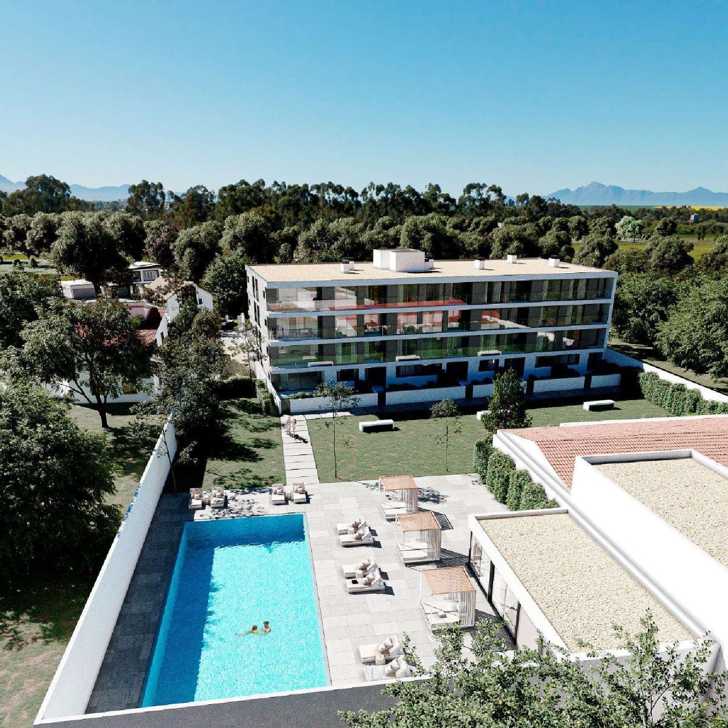  à venda apartamento Arcozelo Vila Nova De Gaia 3
