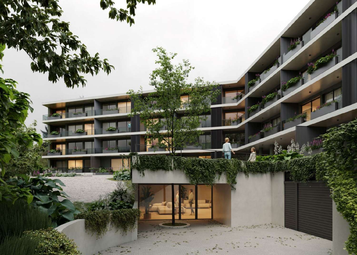  en venta apartamento Vila Nova de Gaia Vila Nova De Gaia 2