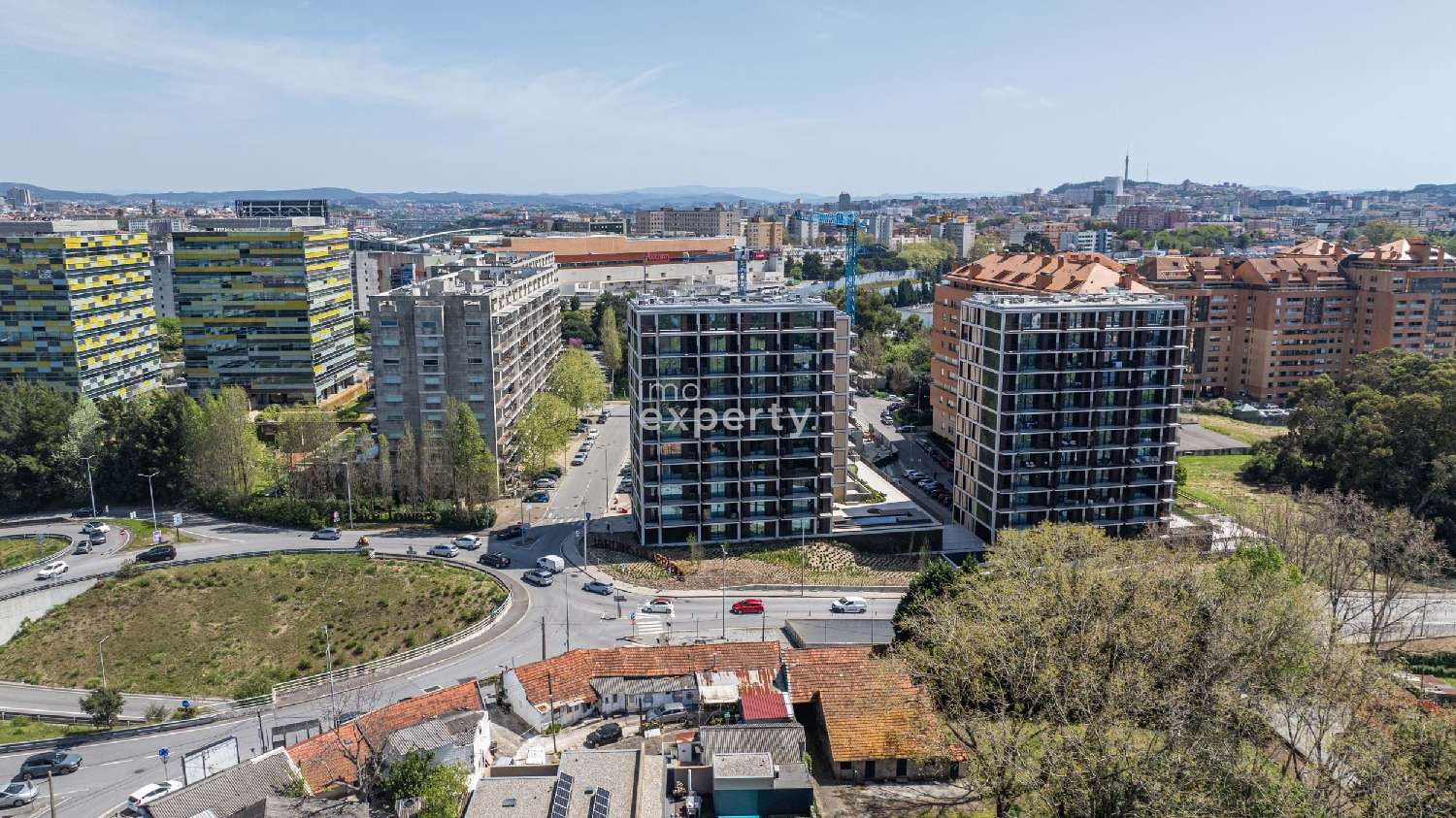 te koop appartement Vila Nova de Gaia Vila Nova De Gaia 3