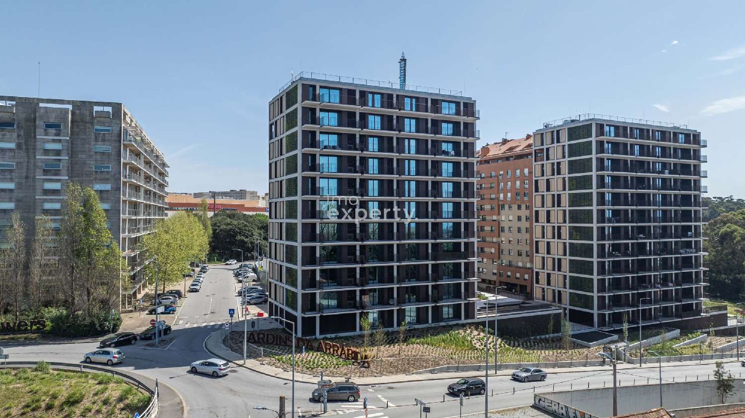  te koop appartement Vila Nova de Gaia Vila Nova De Gaia 4