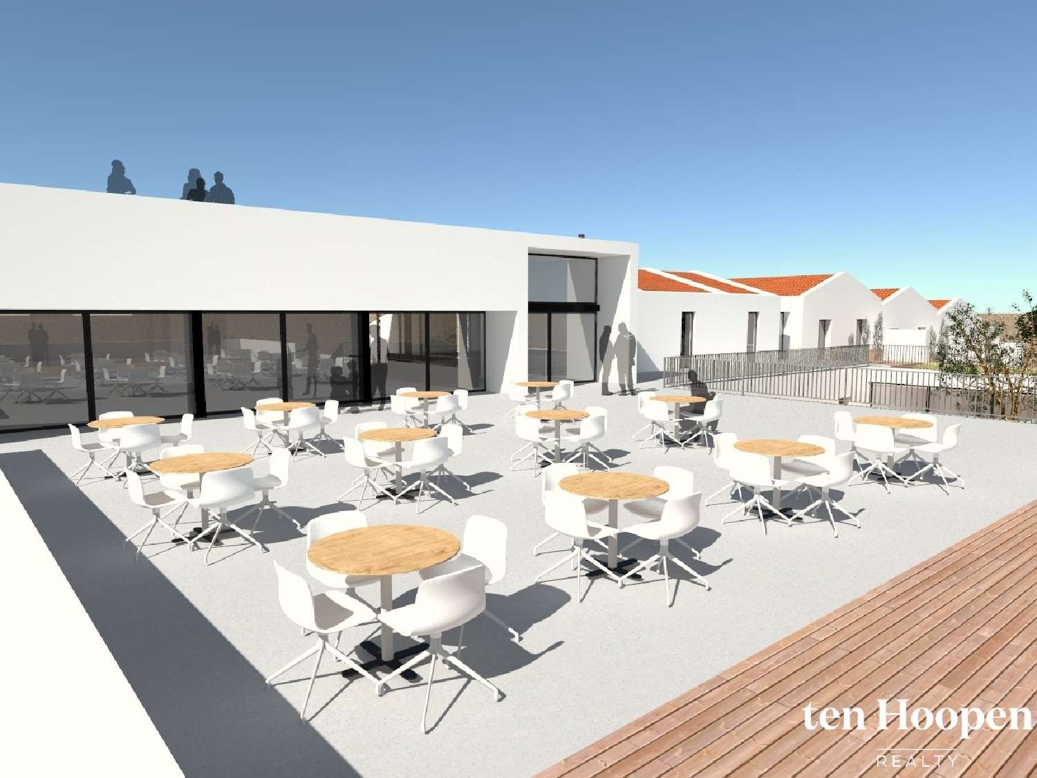 kaufen Hotel/ Restaurant Lagos Lagos 4