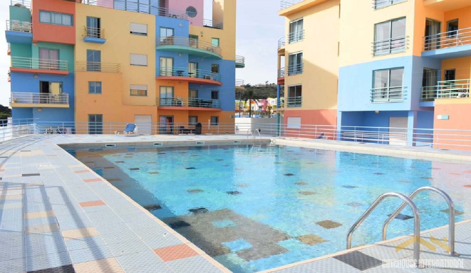 for sale house Albufeira Albufeira 2