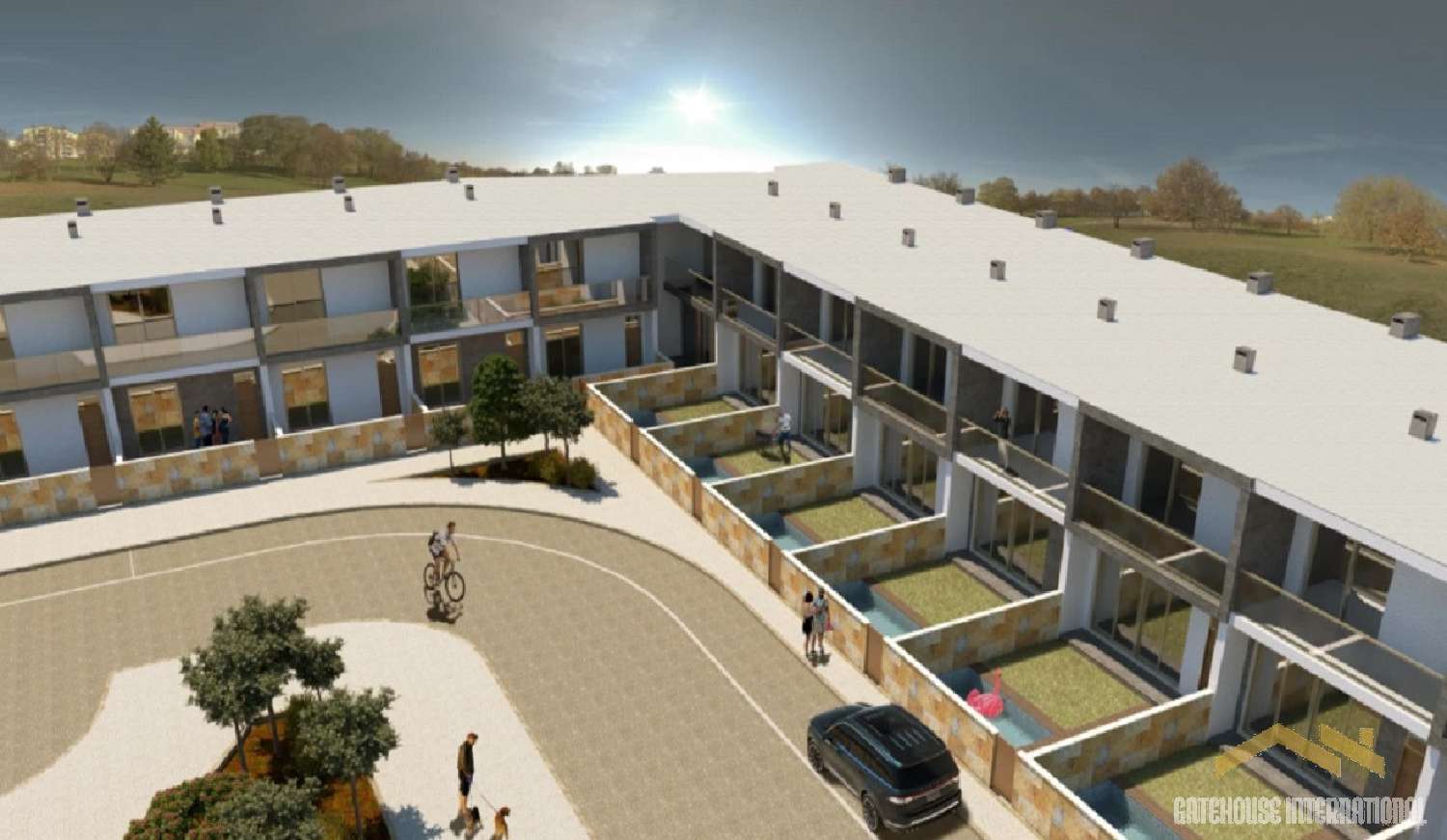 en venta casa Albufeira Albufeira 1
