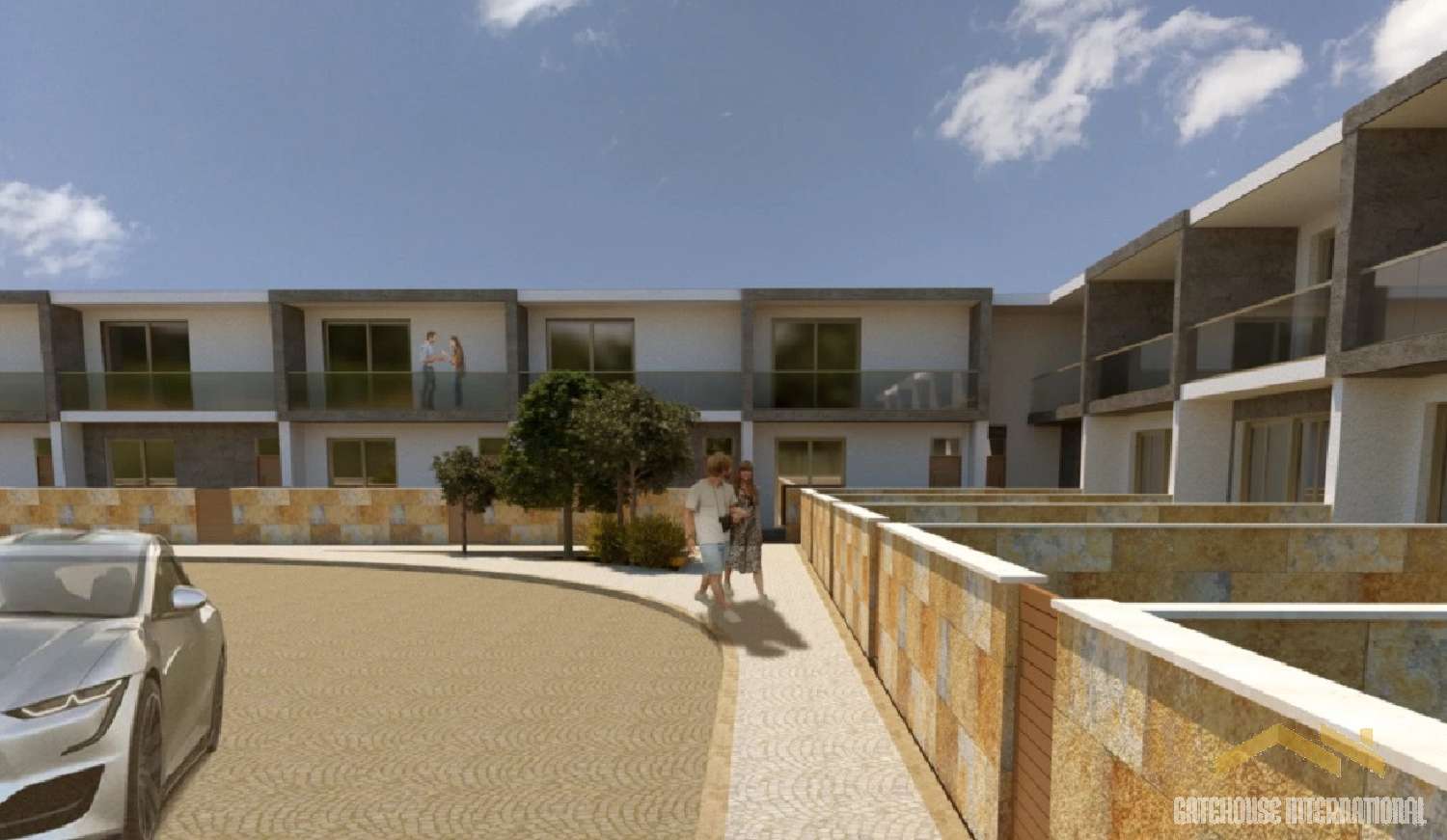  en venta casa Albufeira Albufeira 4
