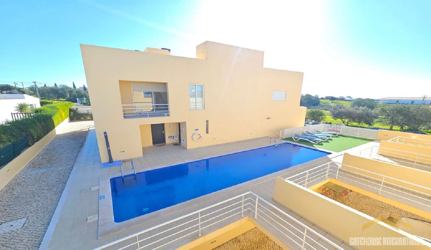  à vendre maison Albufeira Albufeira 1