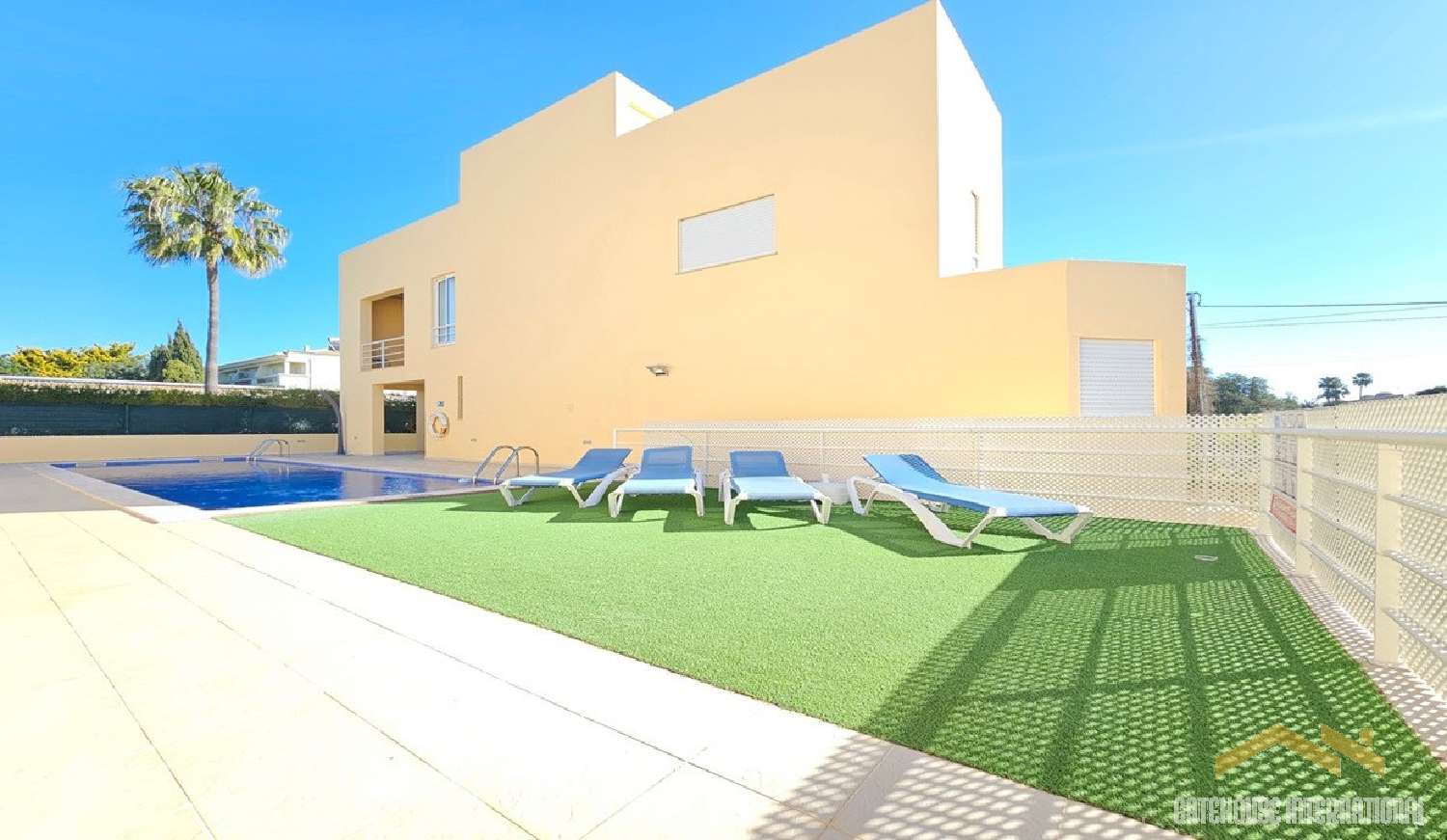 à vendre maison Albufeira Albufeira 2