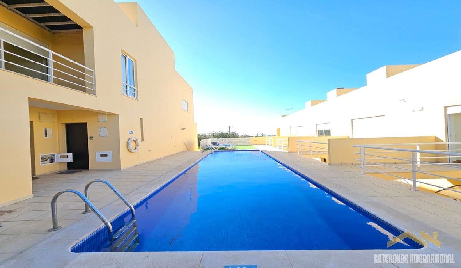 à vendre maison Albufeira Albufeira 3