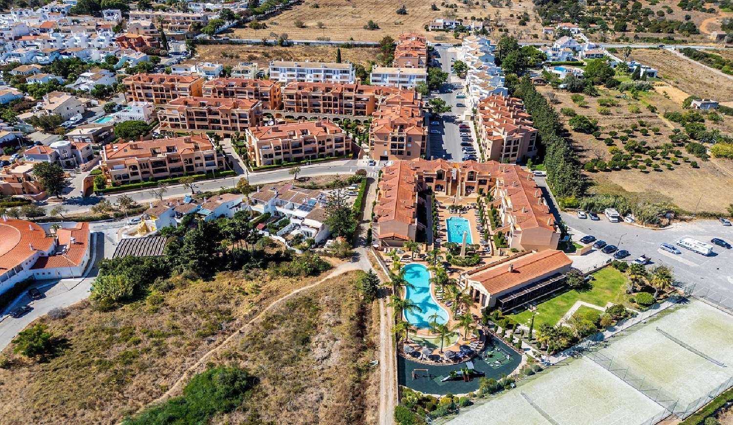  te koop huis Almancil Loulé 2
