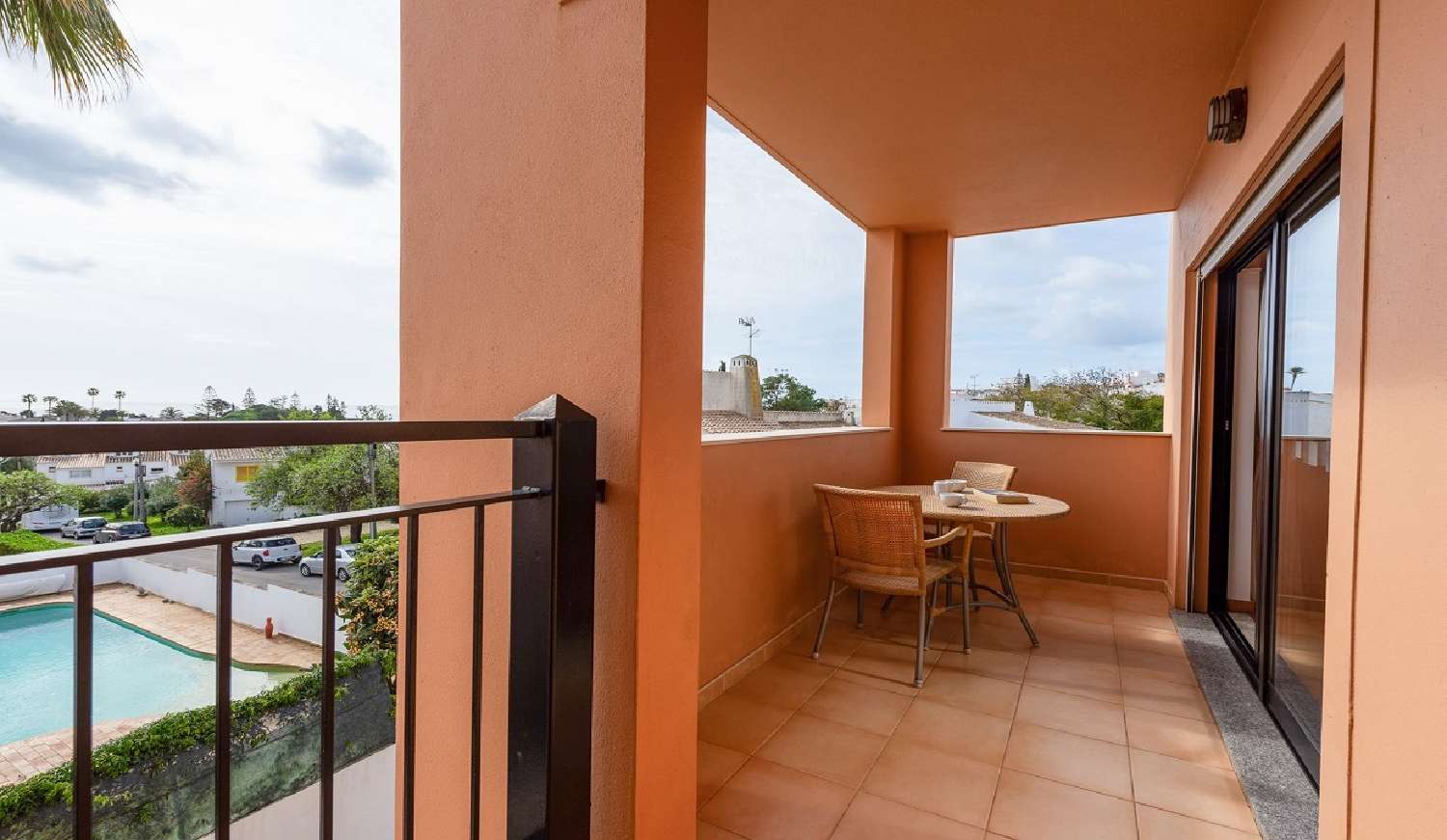  te koop huis Almancil Loulé 5
