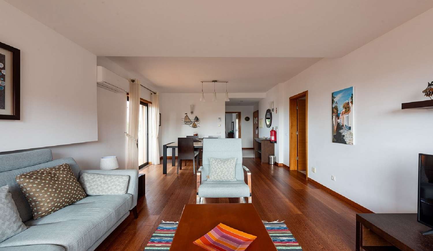  te koop huis Almancil Loulé 7