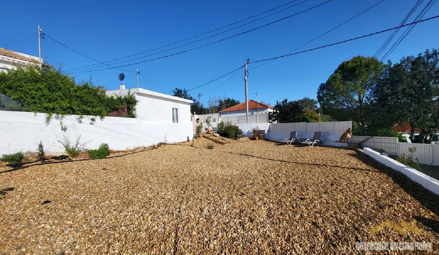  te koop huis Almancil Loulé 2