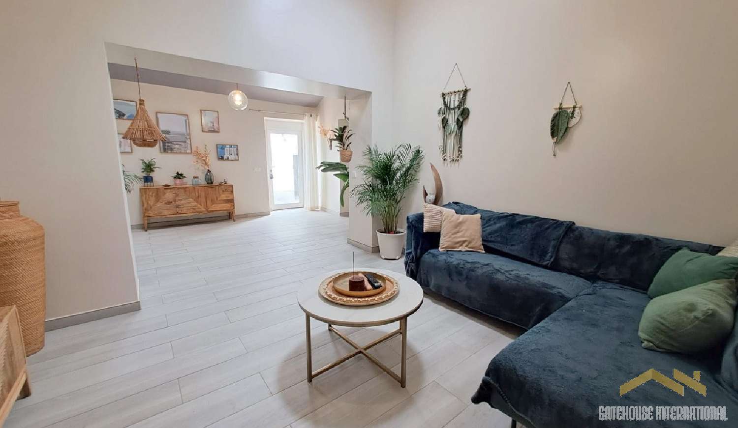 te koop huis Almancil Loulé 5