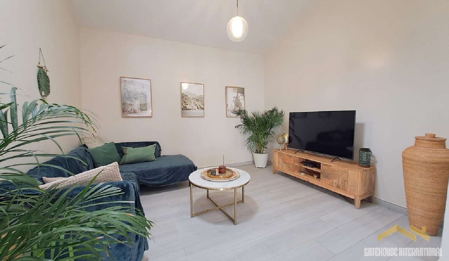  te koop huis Almancil Loulé 6
