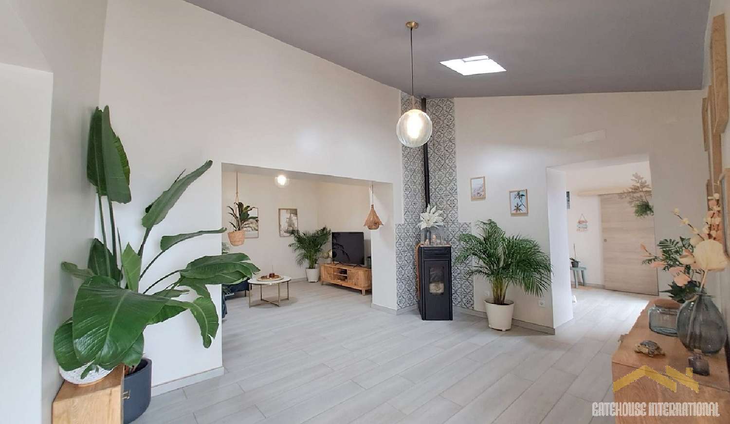  te koop huis Almancil Loulé 7