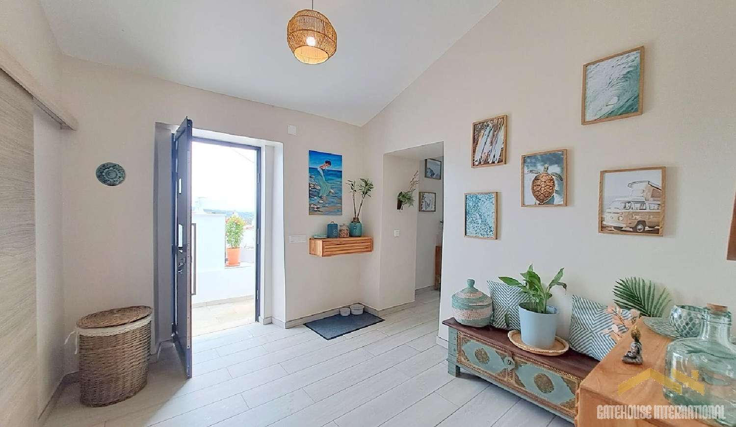 te koop huis Almancil Loulé 8