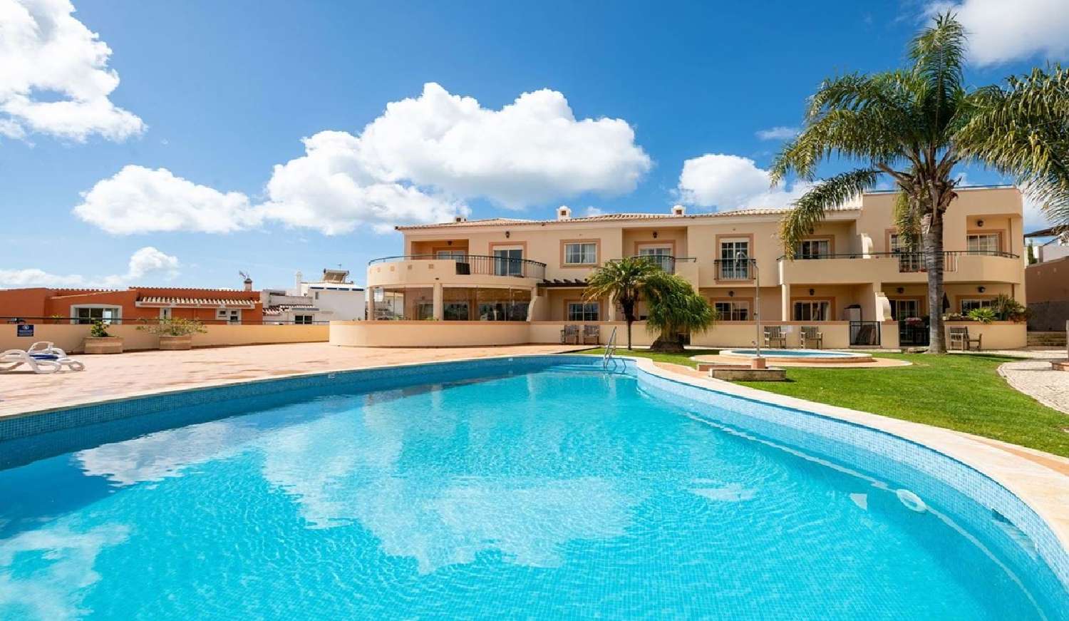  en venta casa Almancil Loulé 1