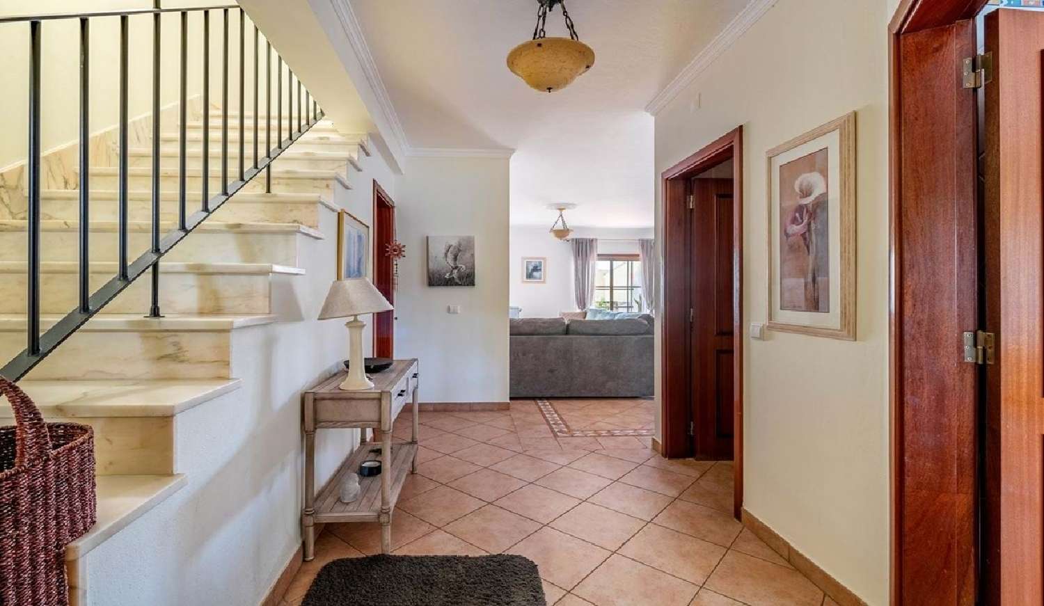  en venta casa Almancil Loulé 5