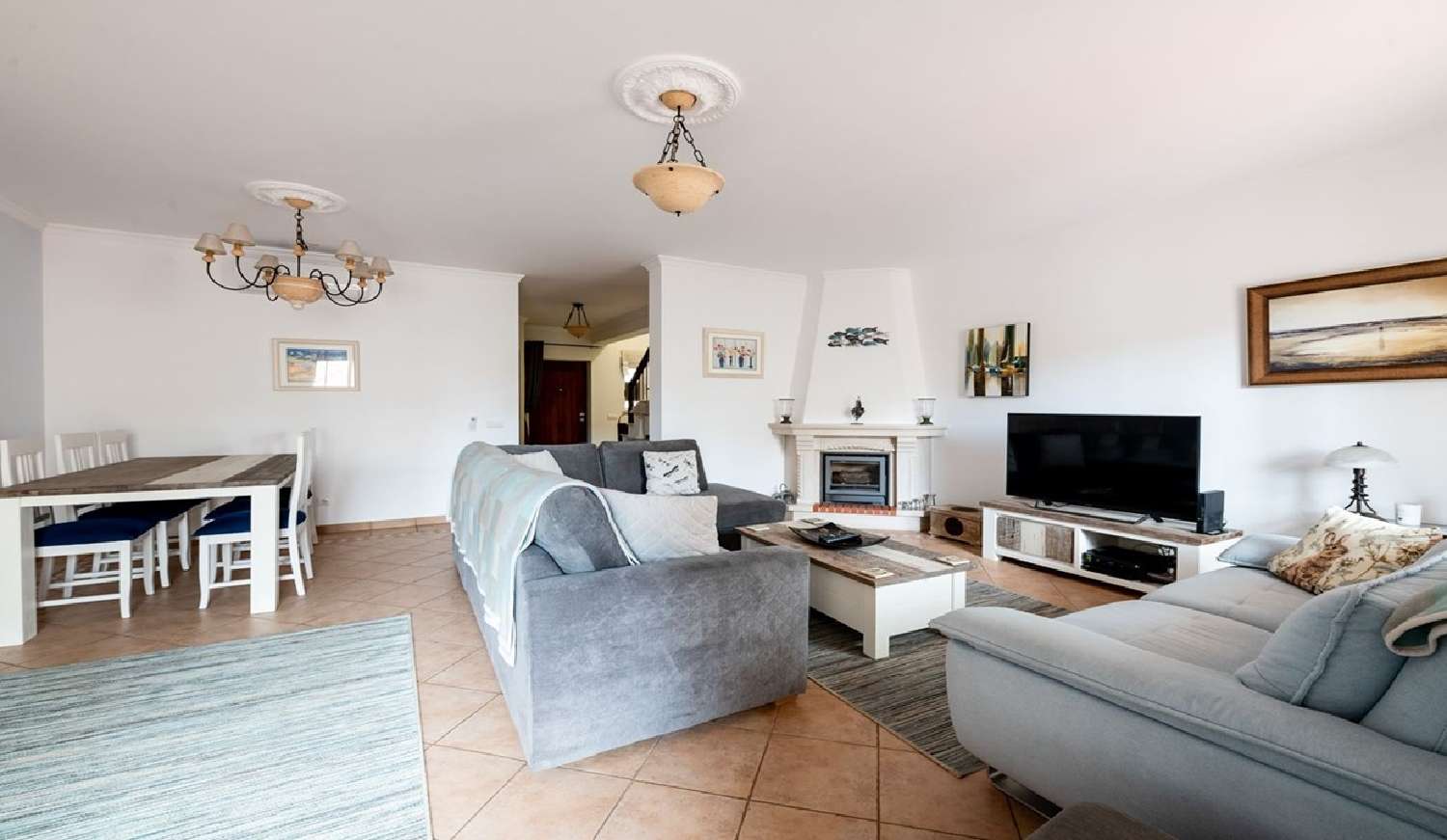  en venta casa Almancil Loulé 6