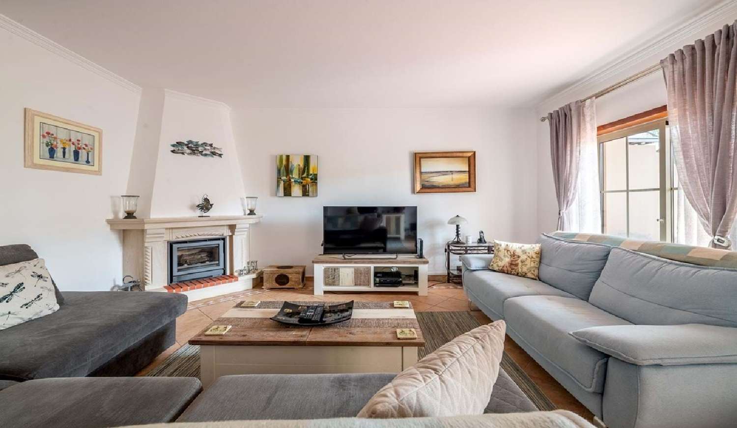  en venta casa Almancil Loulé 7