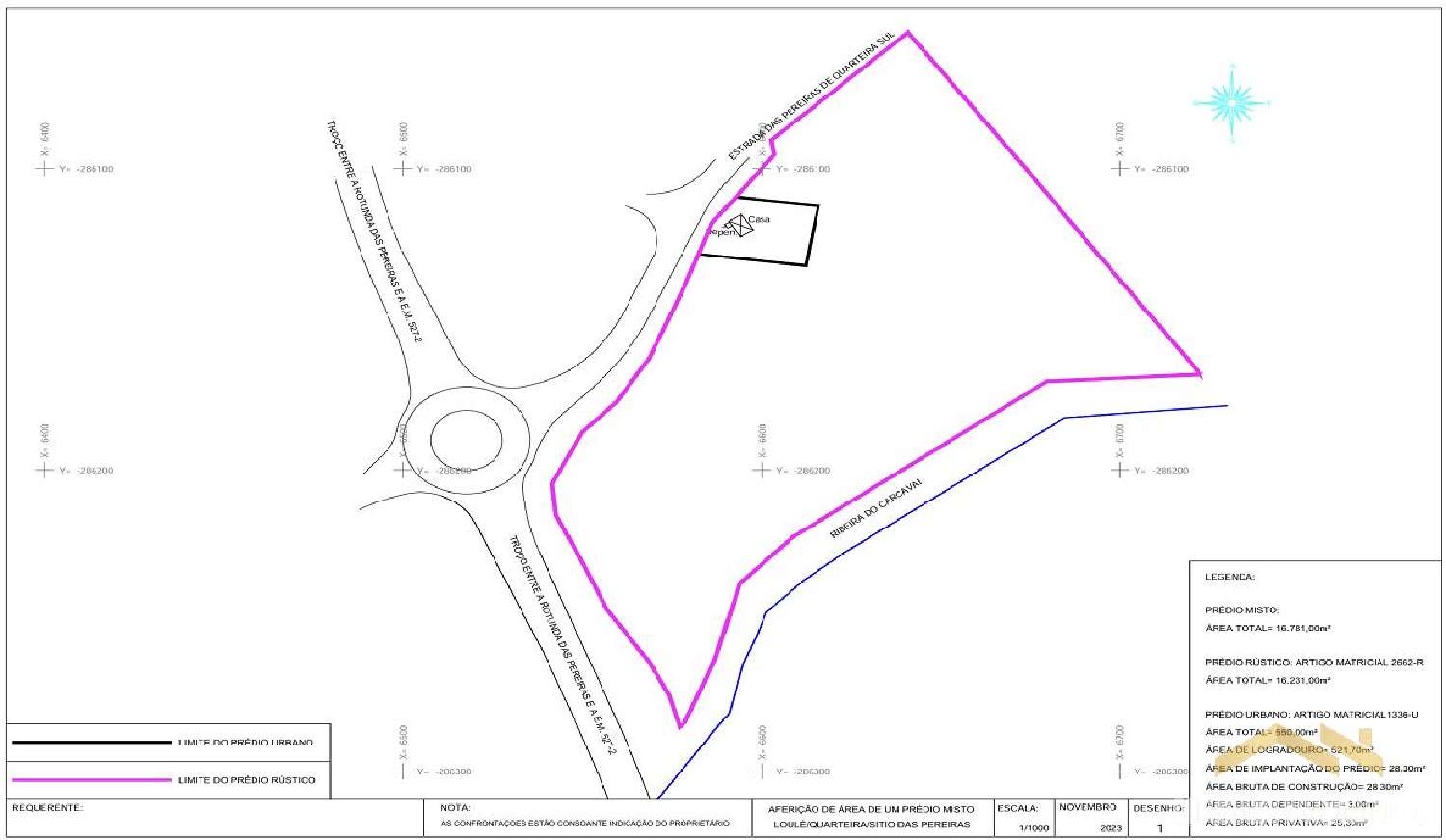 en venta casa Almancil Loulé 2