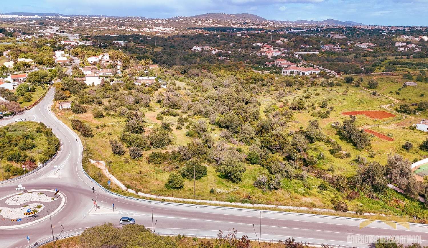 en venta casa Almancil Loulé 3