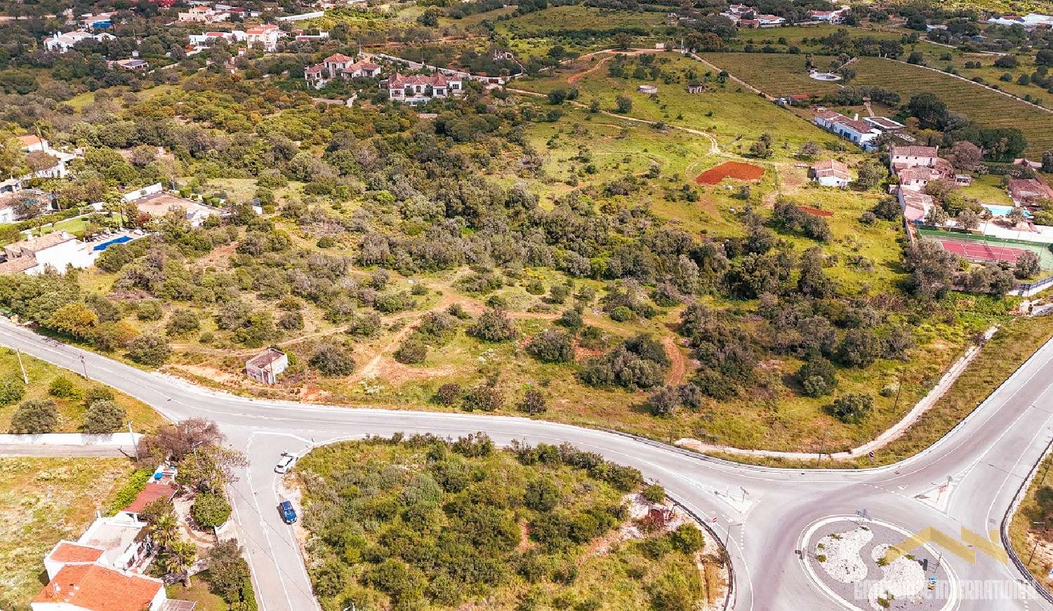  en venta casa Almancil Loulé 4