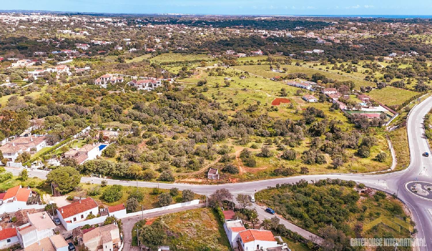  en venta casa Almancil Loulé 5