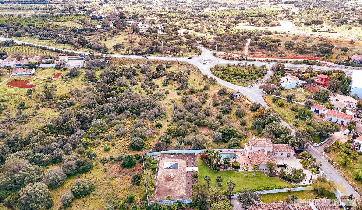  en venta casa Almancil Loulé 6