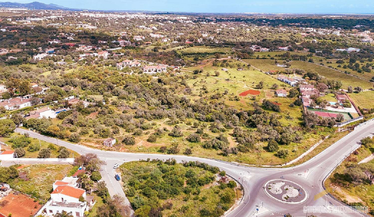  en venta casa Almancil Loulé 7