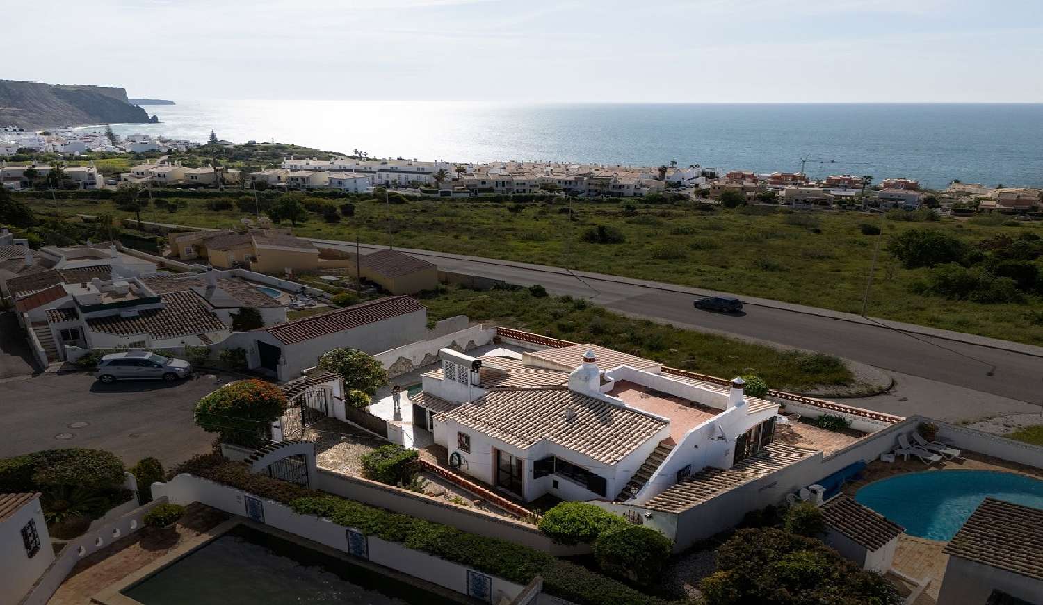  en venta casa Almancil Loulé 1