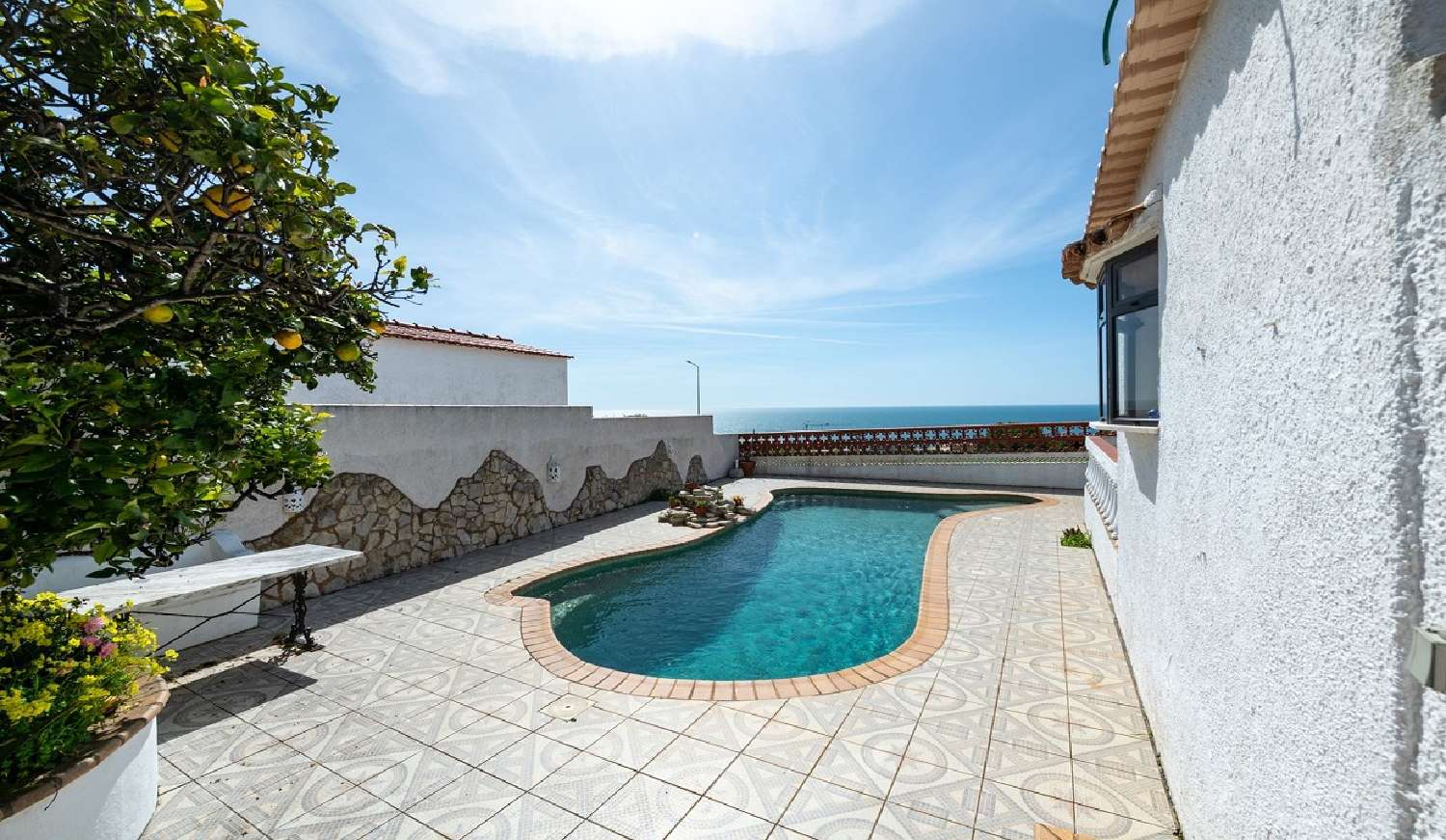  en venta casa Almancil Loulé 4