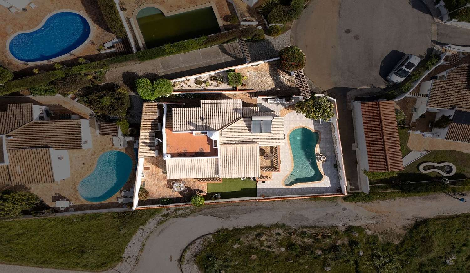  en venta casa Almancil Loulé 5