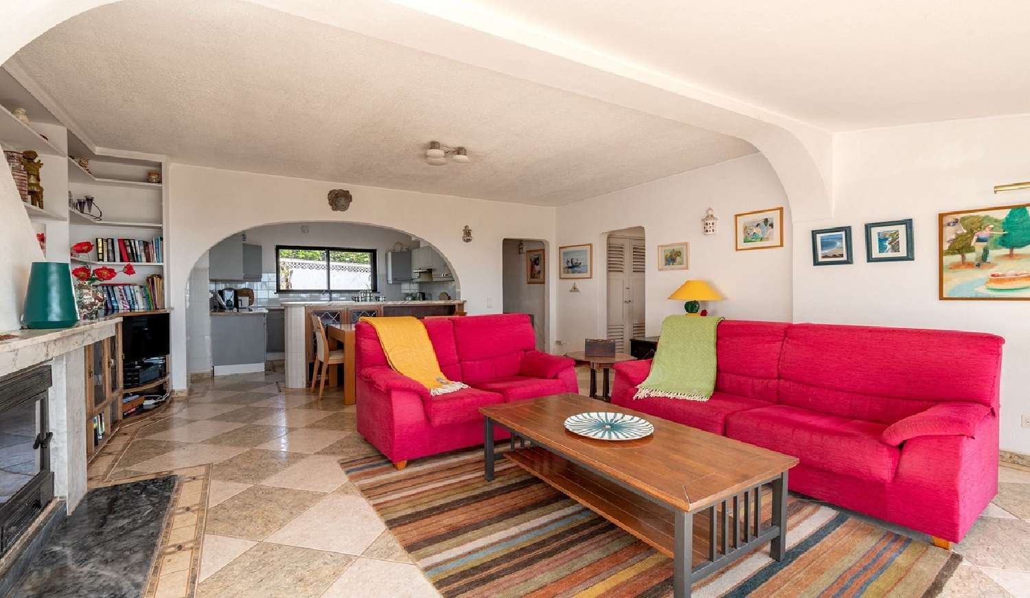  en venta casa Almancil Loulé 7