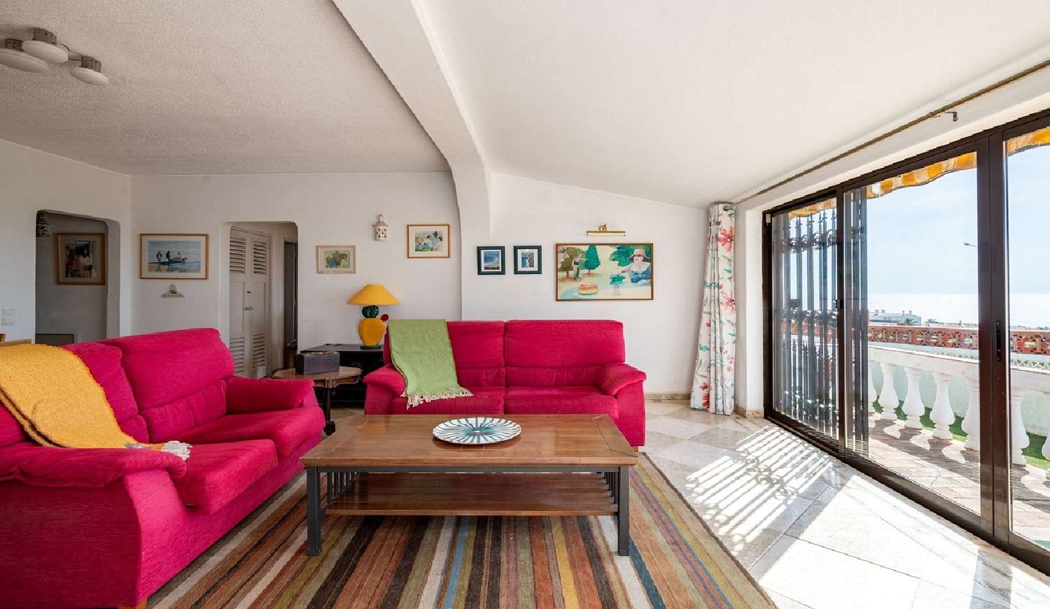  en venta casa Almancil Loulé 8