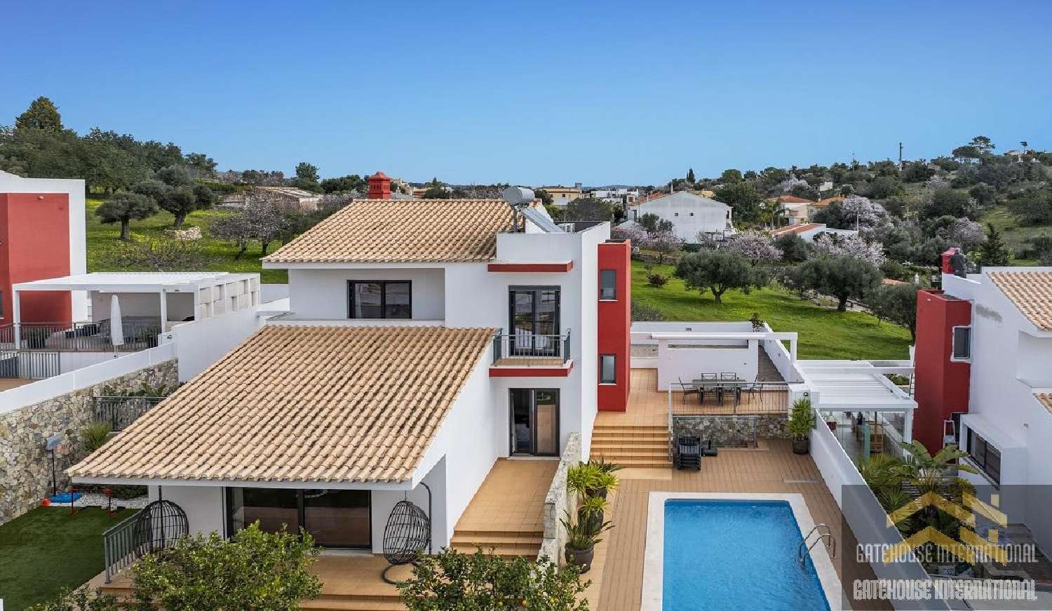 à venda casa Almancil Loulé 2