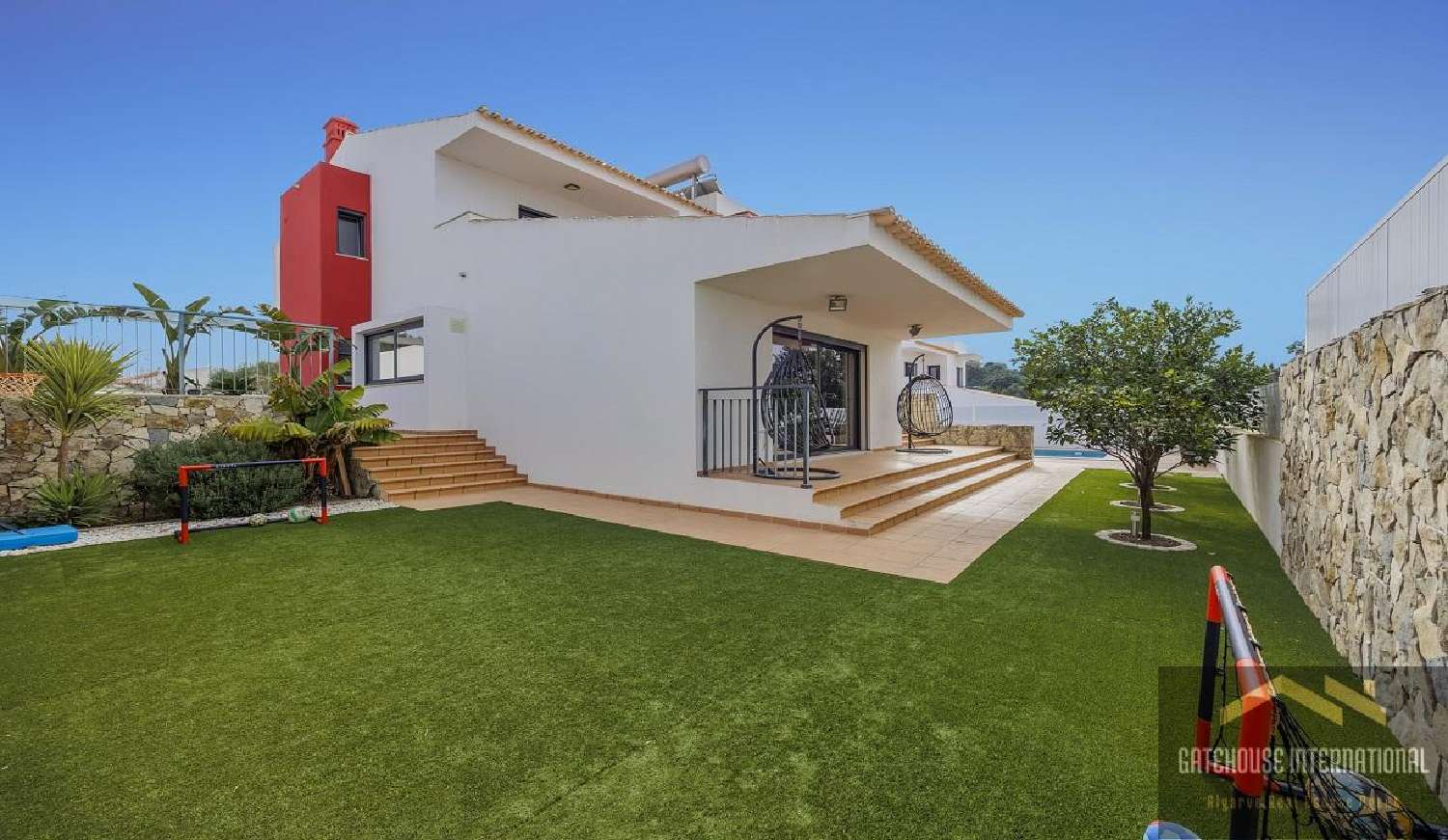  à venda casa Almancil Loulé 4