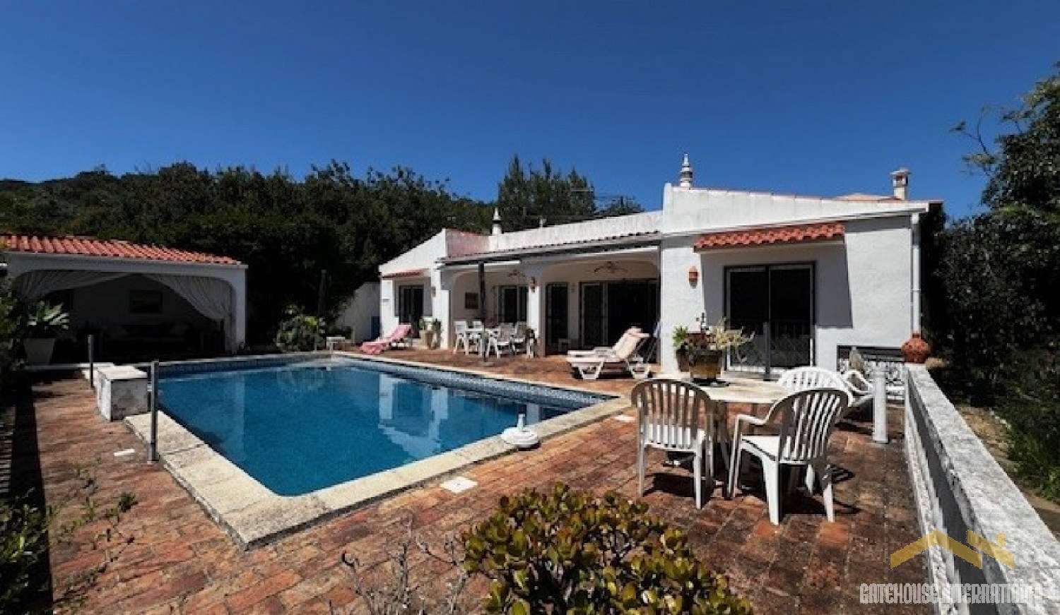  for sale house Almancil Loulé 1
